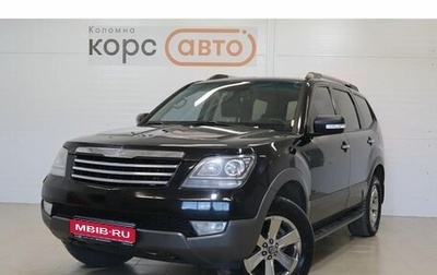 KIA Mohave I, 2011 год, 1 518 000 рублей, 1 фотография