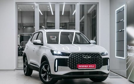 Chery Tiggo 4 I рестайлинг, 2025 год, 2 039 000 рублей, 1 фотография