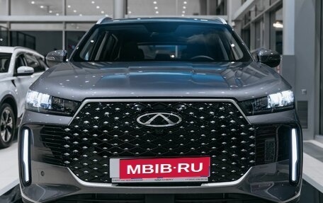 Chery Tiggo 4 I рестайлинг, 2025 год, 2 039 000 рублей, 1 фотография