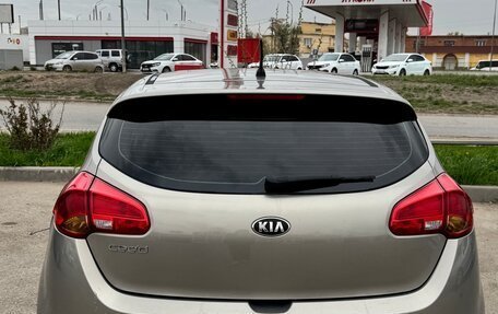 KIA cee'd III, 2012 год, 1 130 000 рублей, 3 фотография