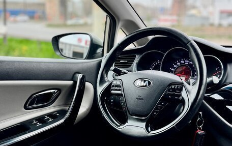 KIA cee'd III, 2012 год, 1 130 000 рублей, 7 фотография