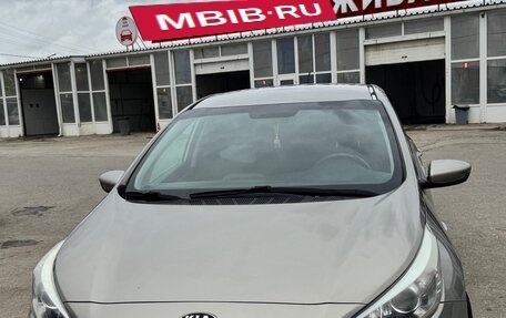 KIA cee'd III, 2012 год, 1 130 000 рублей, 4 фотография