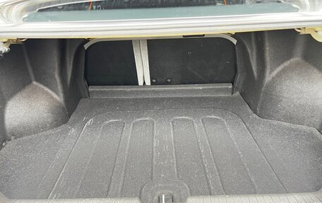 Daewoo Gentra II, 2014 год, 750 000 рублей, 10 фотография