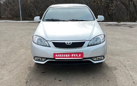 Daewoo Gentra II, 2014 год, 750 000 рублей, 2 фотография
