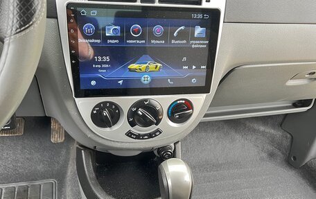 Daewoo Gentra II, 2014 год, 750 000 рублей, 18 фотография