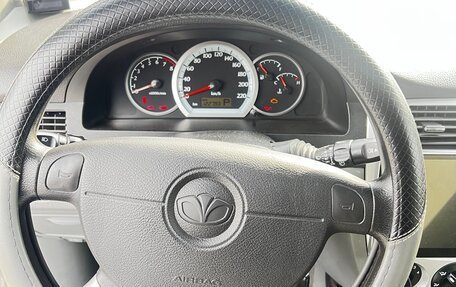 Daewoo Gentra II, 2014 год, 750 000 рублей, 19 фотография