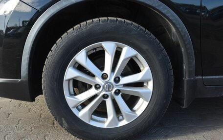 Nissan X-Trail, 2016 год, 1 855 000 рублей, 9 фотография