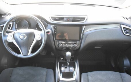 Nissan X-Trail, 2016 год, 1 855 000 рублей, 12 фотография