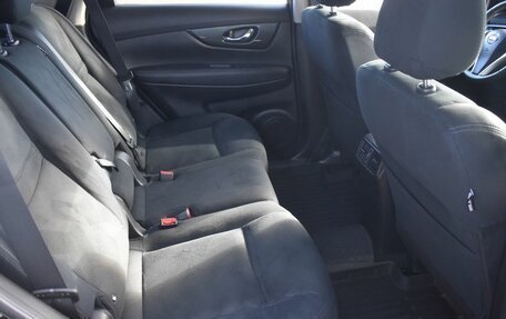 Nissan X-Trail, 2016 год, 1 855 000 рублей, 11 фотография