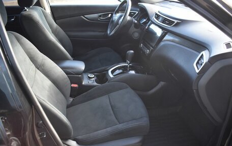 Nissan X-Trail, 2016 год, 1 855 000 рублей, 10 фотография