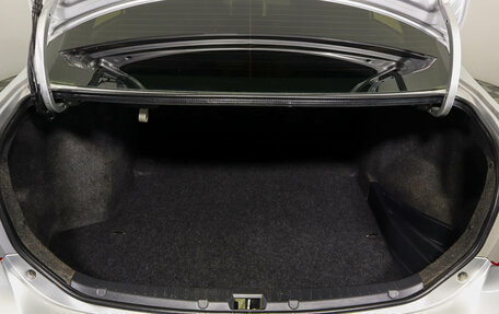 Toyota Corolla, 2012 год, 1 339 000 рублей, 8 фотография