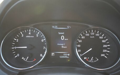 Nissan X-Trail, 2016 год, 1 855 000 рублей, 15 фотография