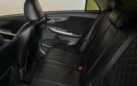 Toyota Corolla, 2012 год, 1 339 000 рублей, 10 фотография