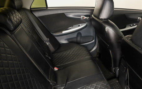 Toyota Corolla, 2012 год, 1 339 000 рублей, 11 фотография