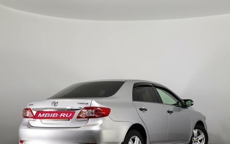 Toyota Corolla, 2012 год, 1 339 000 рублей, 5 фотография