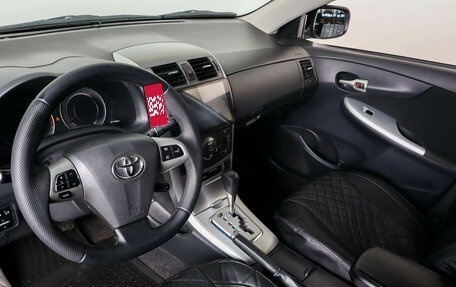 Toyota Corolla, 2012 год, 1 339 000 рублей, 9 фотография