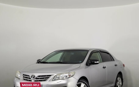 Toyota Corolla, 2012 год, 1 339 000 рублей, 4 фотография