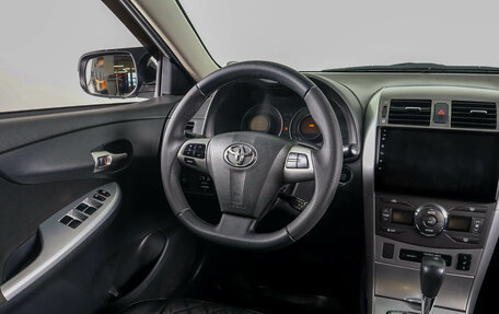 Toyota Corolla, 2012 год, 1 339 000 рублей, 13 фотография