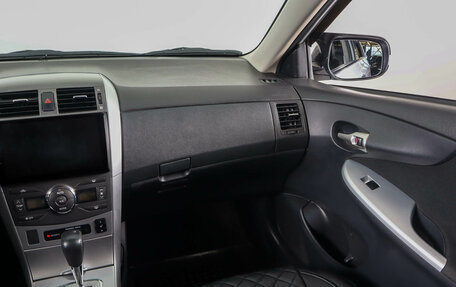 Toyota Corolla, 2012 год, 1 339 000 рублей, 15 фотография