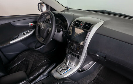 Toyota Corolla, 2012 год, 1 339 000 рублей, 12 фотография