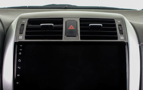 Toyota Corolla, 2012 год, 1 339 000 рублей, 19 фотография