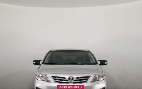 Toyota Corolla, 2012 год, 1 339 000 рублей, 2 фотография
