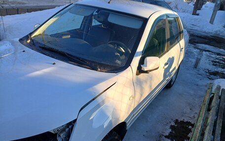 Datsun on-DO I рестайлинг, 2017 год, 140 000 рублей, 2 фотография