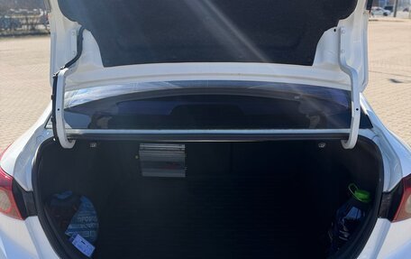 Mazda 3, 2014 год, 1 400 000 рублей, 6 фотография