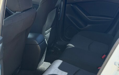 Mazda 3, 2014 год, 1 400 000 рублей, 8 фотография