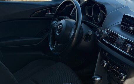 Mazda 3, 2014 год, 1 400 000 рублей, 12 фотография