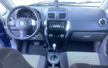 Suzuki SX4 II рестайлинг, 2011 год, 839 000 рублей, 8 фотография