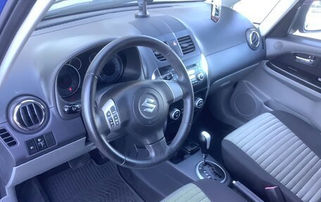 Suzuki SX4 II рестайлинг, 2011 год, 839 000 рублей, 9 фотография