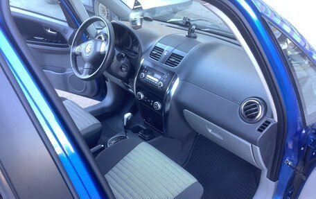 Suzuki SX4 II рестайлинг, 2011 год, 839 000 рублей, 10 фотография