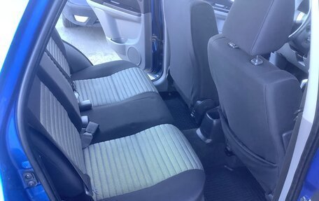 Suzuki SX4 II рестайлинг, 2011 год, 839 000 рублей, 11 фотография