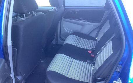 Suzuki SX4 II рестайлинг, 2011 год, 839 000 рублей, 12 фотография