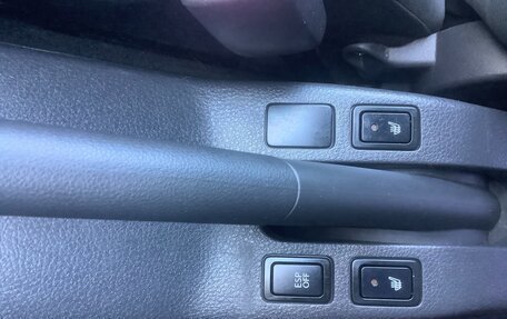 Suzuki SX4 II рестайлинг, 2011 год, 839 000 рублей, 15 фотография