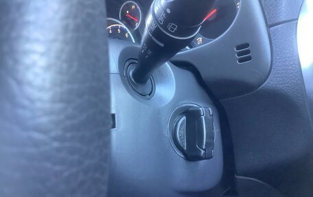 Suzuki SX4 II рестайлинг, 2011 год, 839 000 рублей, 16 фотография