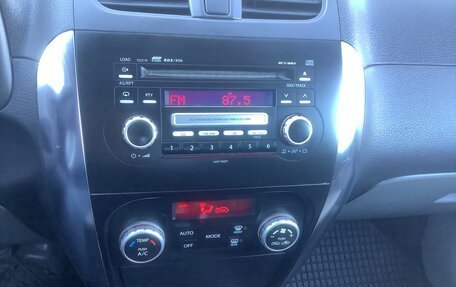 Suzuki SX4 II рестайлинг, 2011 год, 839 000 рублей, 17 фотография