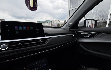 Chery Tiggo 7 Pro, 2022 год, 1 715 000 рублей, 11 фотография