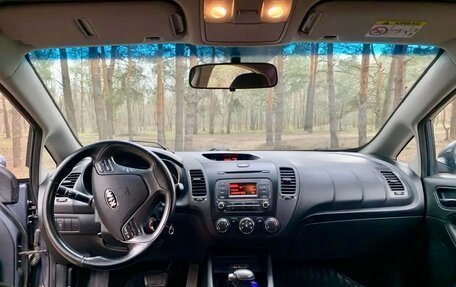 KIA Cerato III, 2013 год, 1 185 000 рублей, 5 фотография