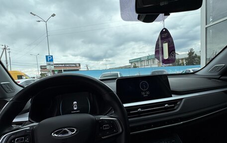 Chery Tiggo 7 Pro, 2022 год, 1 715 000 рублей, 9 фотография