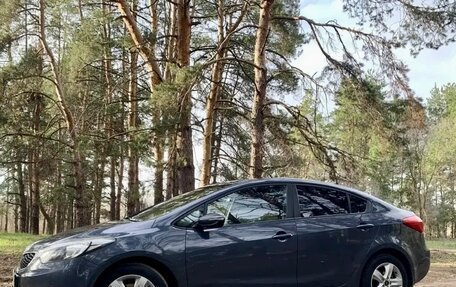 KIA Cerato III, 2013 год, 1 185 000 рублей, 2 фотография