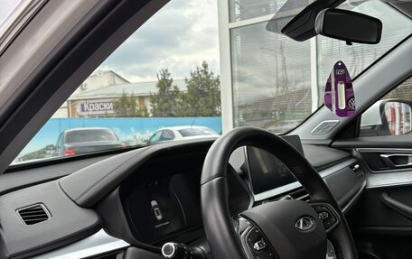 Chery Tiggo 7 Pro, 2022 год, 1 715 000 рублей, 8 фотография