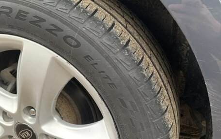 KIA Cerato III, 2013 год, 1 185 000 рублей, 7 фотография