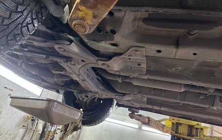 Chevrolet Aveo III, 2009 год, 375 000 рублей, 12 фотография