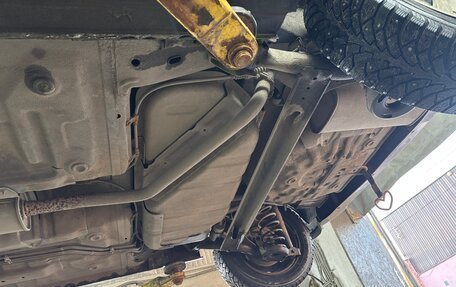 Chevrolet Aveo III, 2009 год, 375 000 рублей, 11 фотография