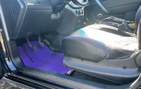 Chevrolet Aveo III, 2009 год, 375 000 рублей, 15 фотография