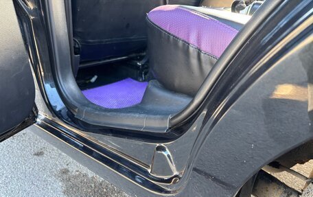 Chevrolet Aveo III, 2009 год, 375 000 рублей, 19 фотография