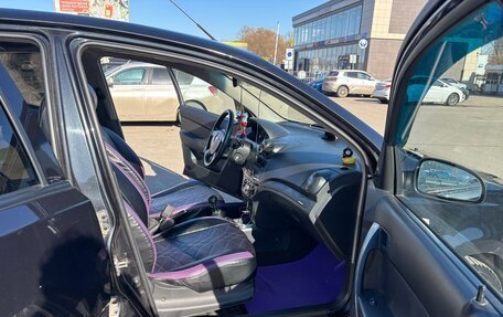 Chevrolet Aveo III, 2009 год, 375 000 рублей, 17 фотография