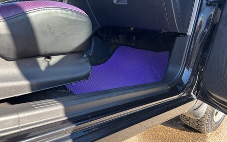 Chevrolet Aveo III, 2009 год, 375 000 рублей, 16 фотография